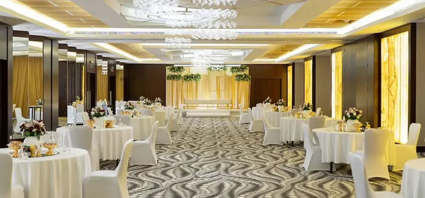 Holiday Inn Yanbu, an IHG Hotel image